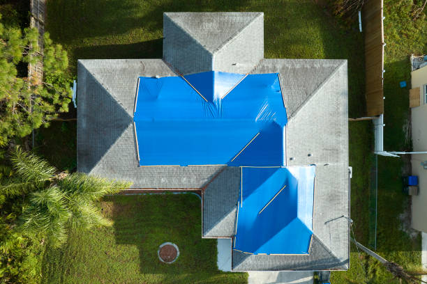 Best Chimney Flashing Repair  in Boynton Beach, FL